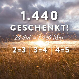 Der geschenkte Tag