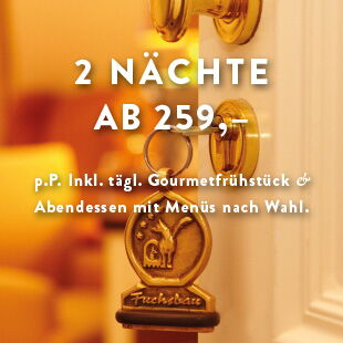 Last Minute im April